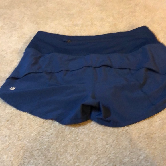 Lululemon run times short - Picture 2 of 4